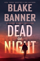 Dead of Night 1636960383 Book Cover