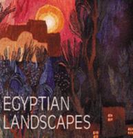 Egyptian Landscapes 50 Years of Tapestry Weaving at the Ramses 0953554643 Book Cover