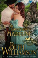 The Education of Madeline 0758234694 Book Cover