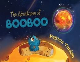 The Adventures of BOOBOO 1787883582 Book Cover