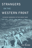 Strangers on the Western Front 0674049993 Book Cover