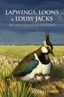 Lapwings, Loons and Lousy Jacks 178427092X Book Cover