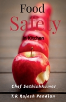 Food Safety in Kitchen B0BT8JLGD4 Book Cover