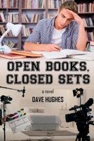 Open Books, Closed Sets (Gay Tales for the New Millennium) 0997001798 Book Cover