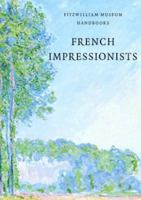 French Impressionists 0521012813 Book Cover