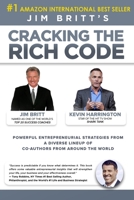 Cracking the Rich Code vol 6 1087999863 Book Cover