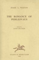 The Romance of Perlesvaus 0859913783 Book Cover