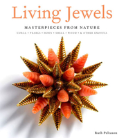 Living Jewels 0865652678 Book Cover