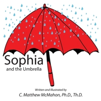 Sophia and the Umbrella 1626631328 Book Cover