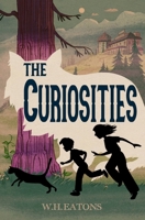 The Curiosities B0F62Z6PYC Book Cover