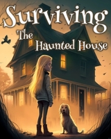 Surviving the Haunted House Emma's Tale of Courage B0BYRPK27C Book Cover