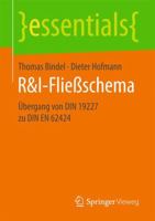 R&i-Fliessschema: Ubergang Von Din 19227 Zu Din En 62424 3658155582 Book Cover