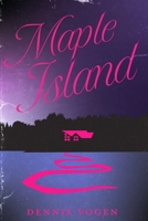 Maple Island B0FV98YQQX Book Cover