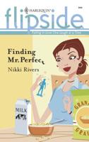 Finding Mr. Perfect 0373441916 Book Cover