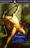 PRIAPEIA sive diversorum poetarum in Priapum lusus 1517113849 Book Cover