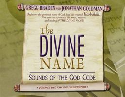 The Divine Name 1401906125 Book Cover