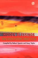Hidden Blessings: Finding Wisdom in Suffering Through the Ages 1600476082 Book Cover