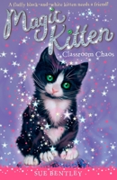 Classroom Chaos 0448449994 Book Cover