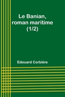 Le Banian, roman maritime 9357393889 Book Cover