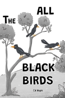 All the Black Birds B0FBHY3CZZ Book Cover