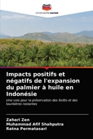 Impacts positifs et n�gatifs de l'expansion du palmier � huile en Indon�sie 6203151475 Book Cover