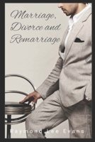 Marriage, Divorce and Remarriage B0FKHD5KDQ Book Cover