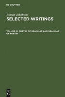 Selected Writings VIII: Major Works 1976-1980. Completion Volume 1 902793178X Book Cover