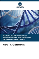 NEUTRIGENOMIK 6206364739 Book Cover