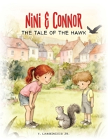 Nini & Connor: The Tale of the Hawk (Old Town) B0GCGXPXTZ Book Cover