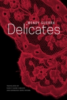 Delicates 1803091665 Book Cover