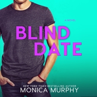 Blind Date: Library Edition B0CPJDRBL7 Book Cover