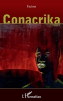 Conacrika: Théâtre 2296569293 Book Cover