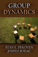 Group Dynamics 1615290486 Book Cover