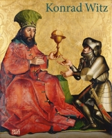 Konrad Witz 3775727612 Book Cover