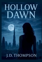 Hollow Dawn B0GKYHZ1Z7 Book Cover