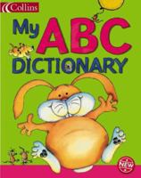 My ABC Dictionary 0001984020 Book Cover