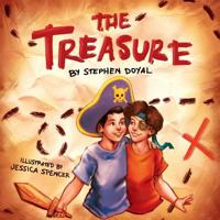 The Treasure 107388872X Book Cover