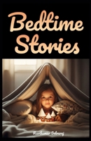 Modern Family Bedtime Stories for Kids: 45 Tales That Helps Modern Kids Feel Proud of Their Unique Family, No Matter What It Looks Like (with Picture) B0FHB498QL Book Cover
