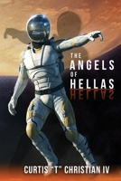 The Angels of Hellas 1079546987 Book Cover