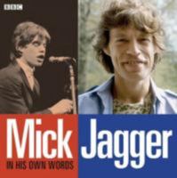 Mick Jagger in His Own Words 0860019306 Book Cover