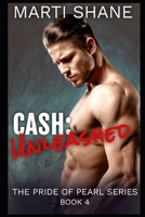 Cash: Unleashed B0B2TTVR3G Book Cover