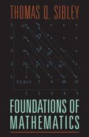 The Foundations of Mathematics 0470085010 Book Cover