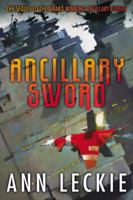 Ancillary Sword 0316246654 Book Cover