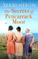 The Secrets of Pencarrack Moor 0349431671 Book Cover