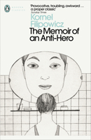 The Memoir of an Anti-Hero 0241351596 Book Cover