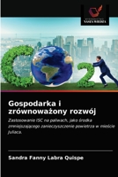 Gospodarka i zrównowa&#380;ony rozwój 6203328979 Book Cover