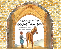 Searching for Guastavino 1087968410 Book Cover