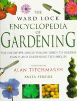 The Ward Lock Encyclopedia of Practical Gardening 0706376390 Book Cover