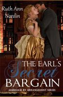 The Earl's Secret Bargain B0BZ783RFH Book Cover