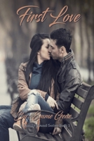 First Love (A Family Bound) 1976376890 Book Cover